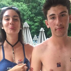 Meet your Posher, Michela